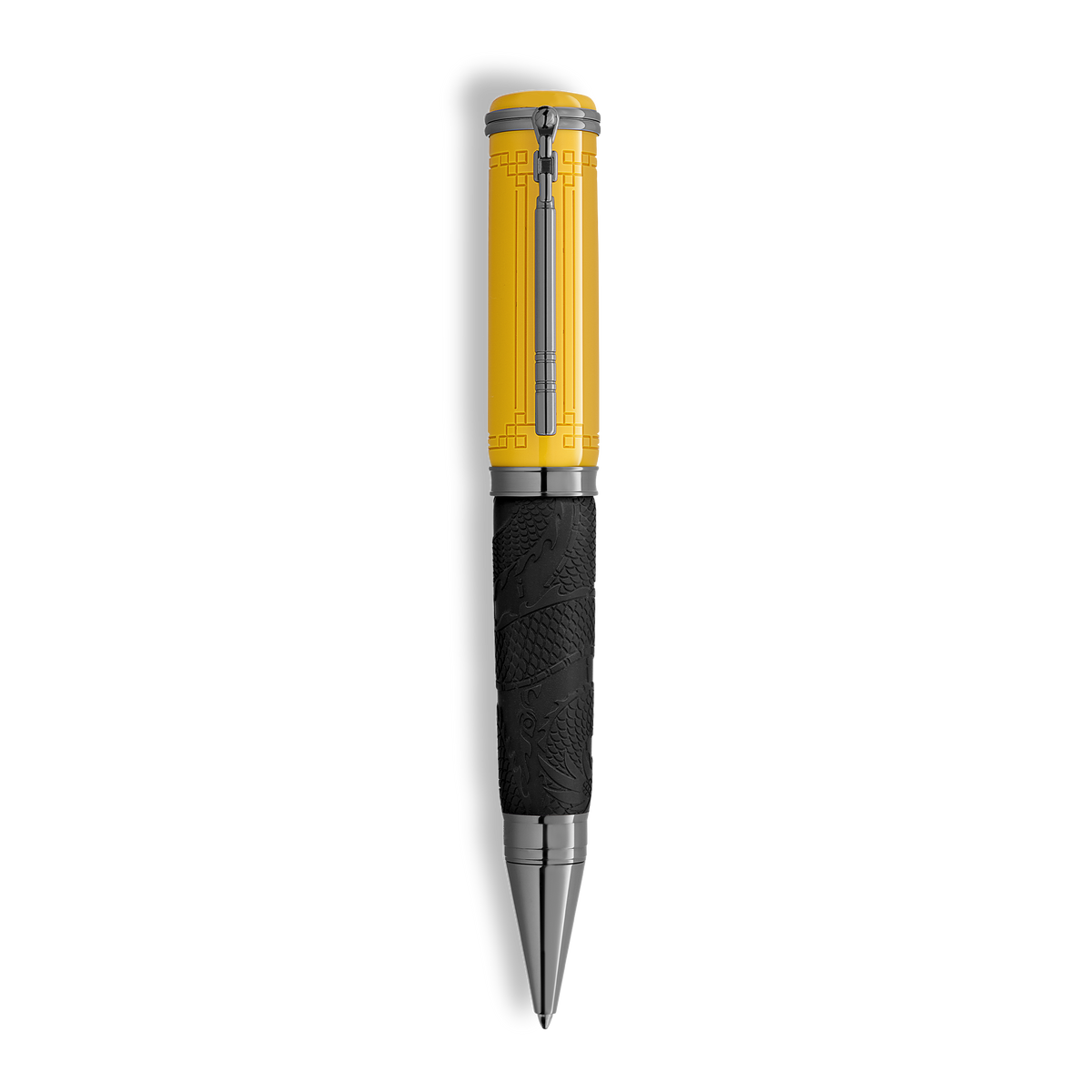 Penna a Sfera Great Characters Homage to Bruce Lee Edizione Speciale