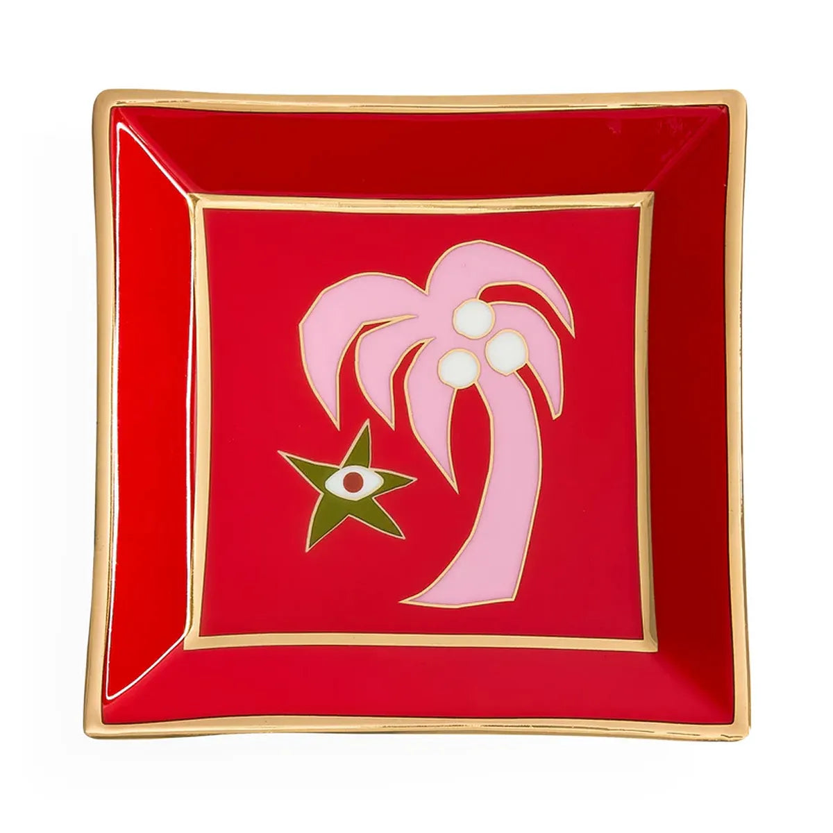 Vassoio e Portatutto Playa