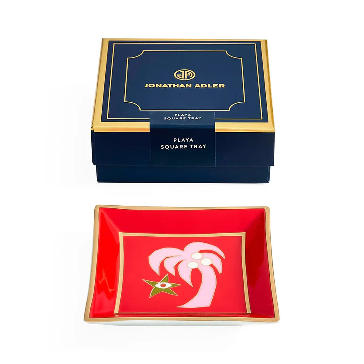 Playa Tray and Storage