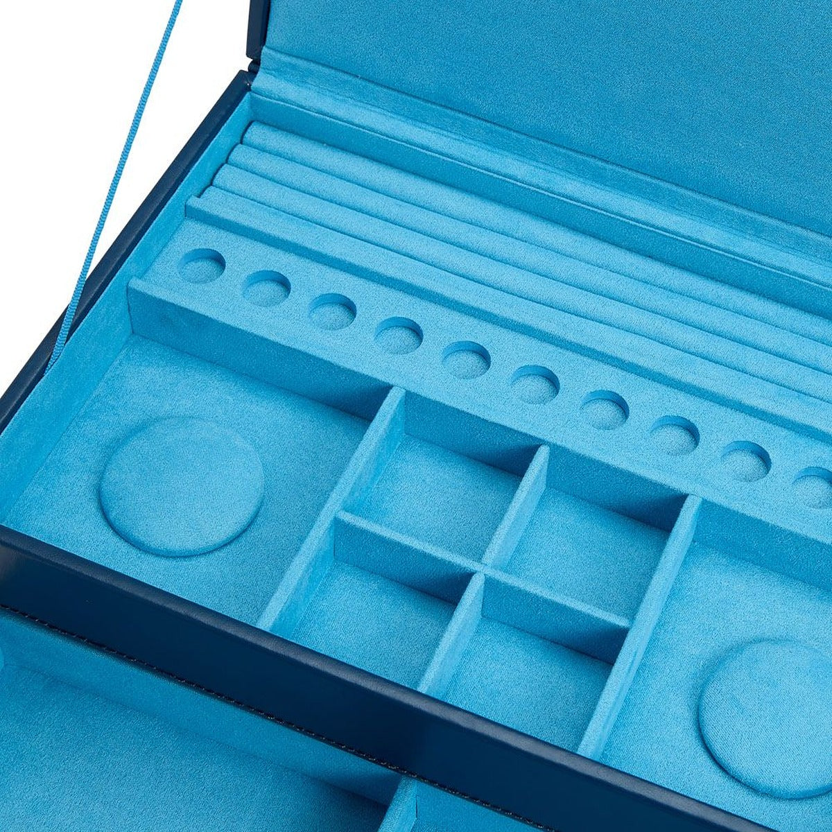 Et Voilà Campanella bracelet Pink enamel 