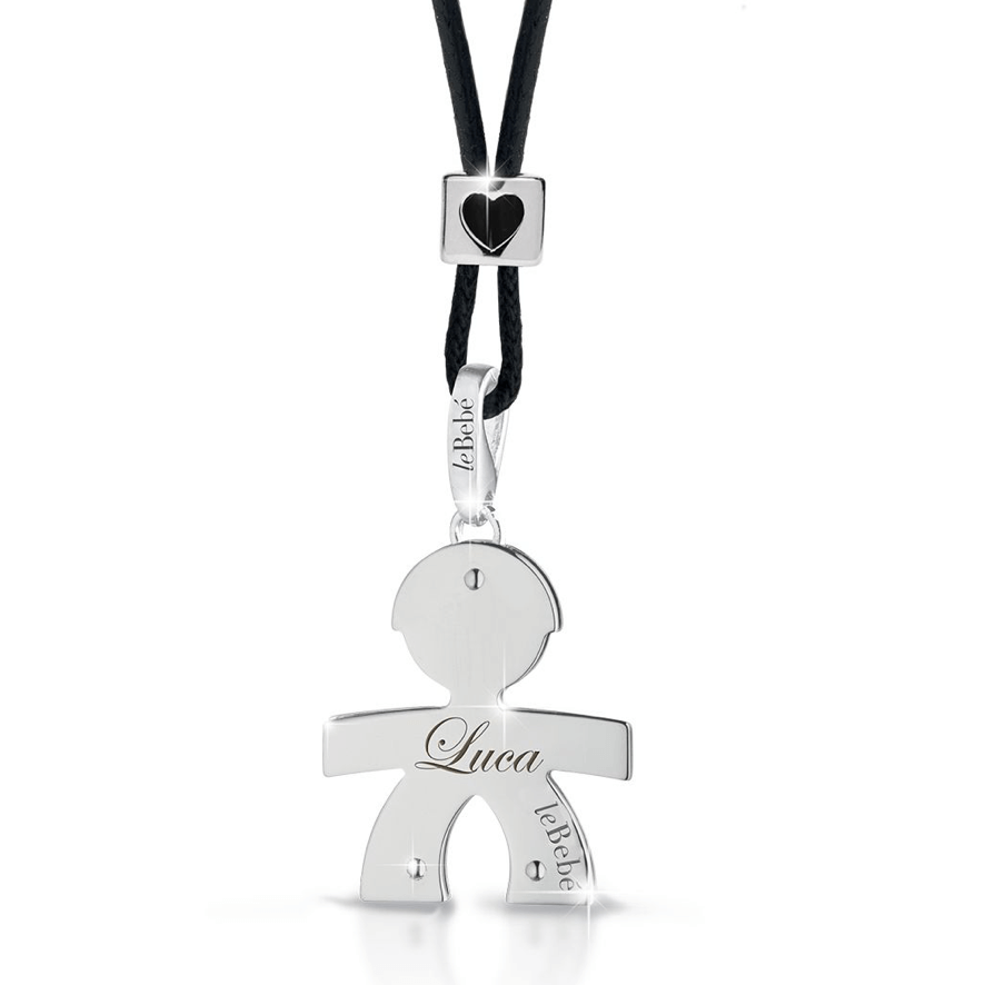 Ciondolo Classico Bimbo