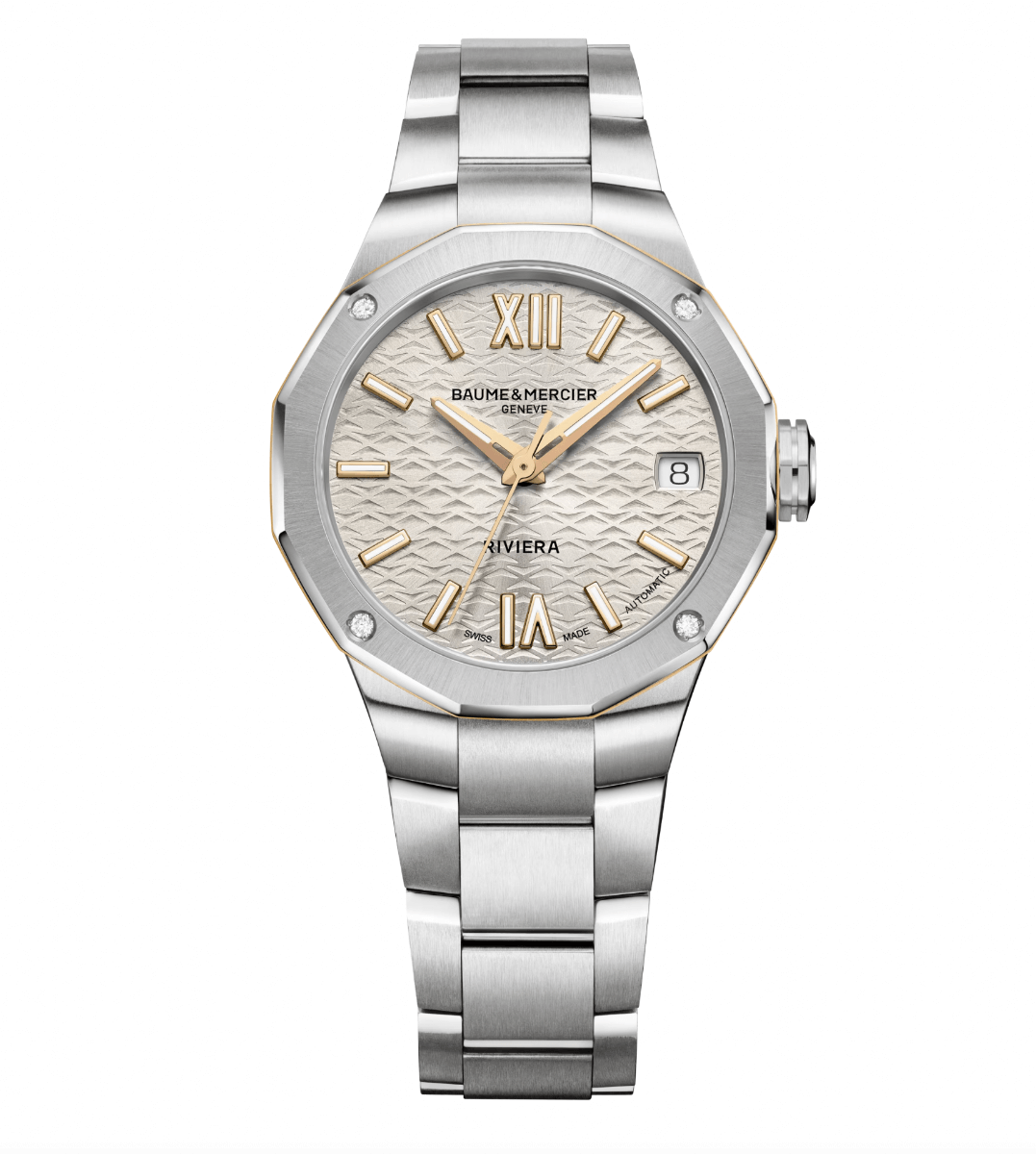 Riviera 10730: Orologio Sportivo ed Elegante