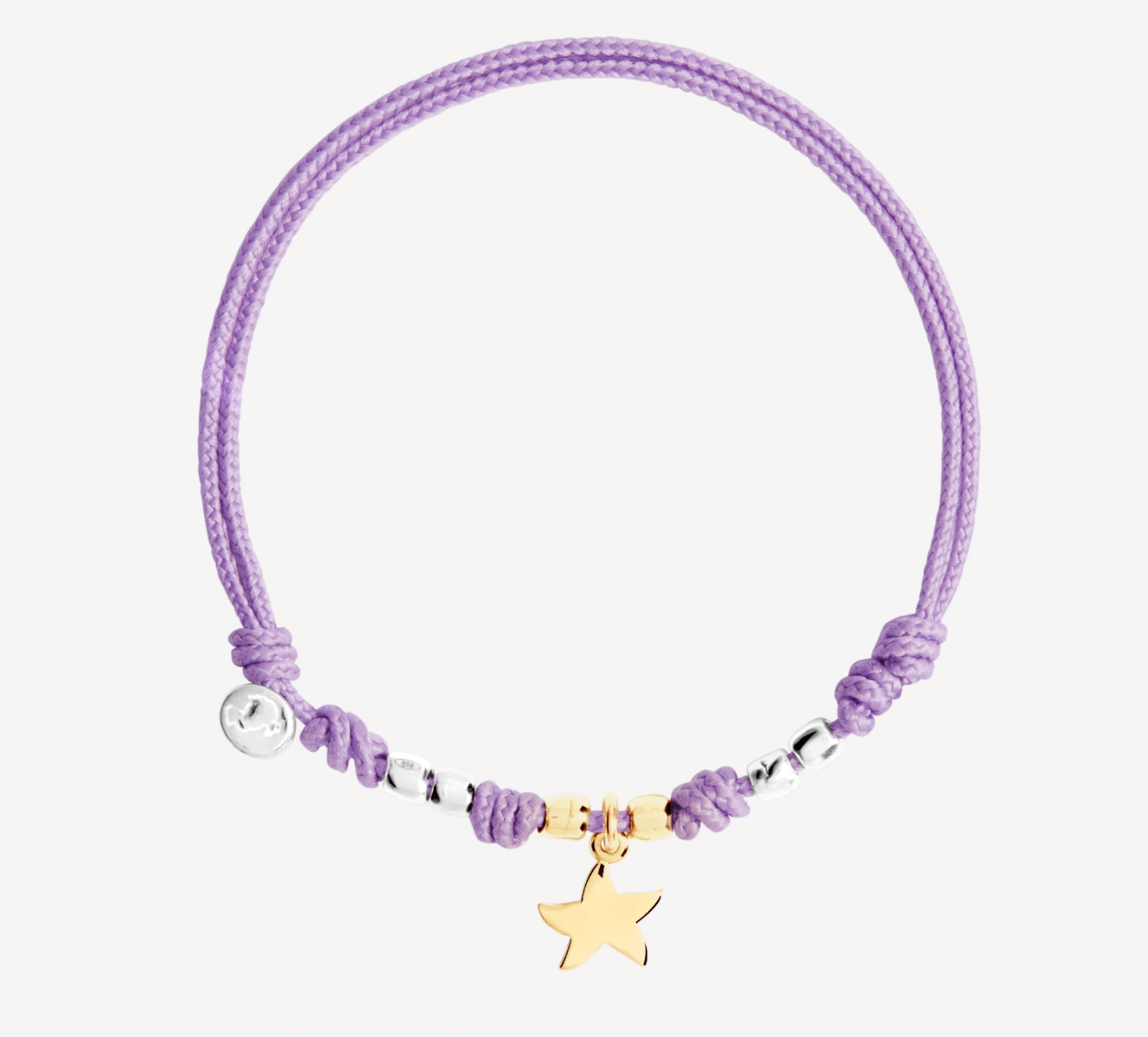 Bracciale PAD stellina