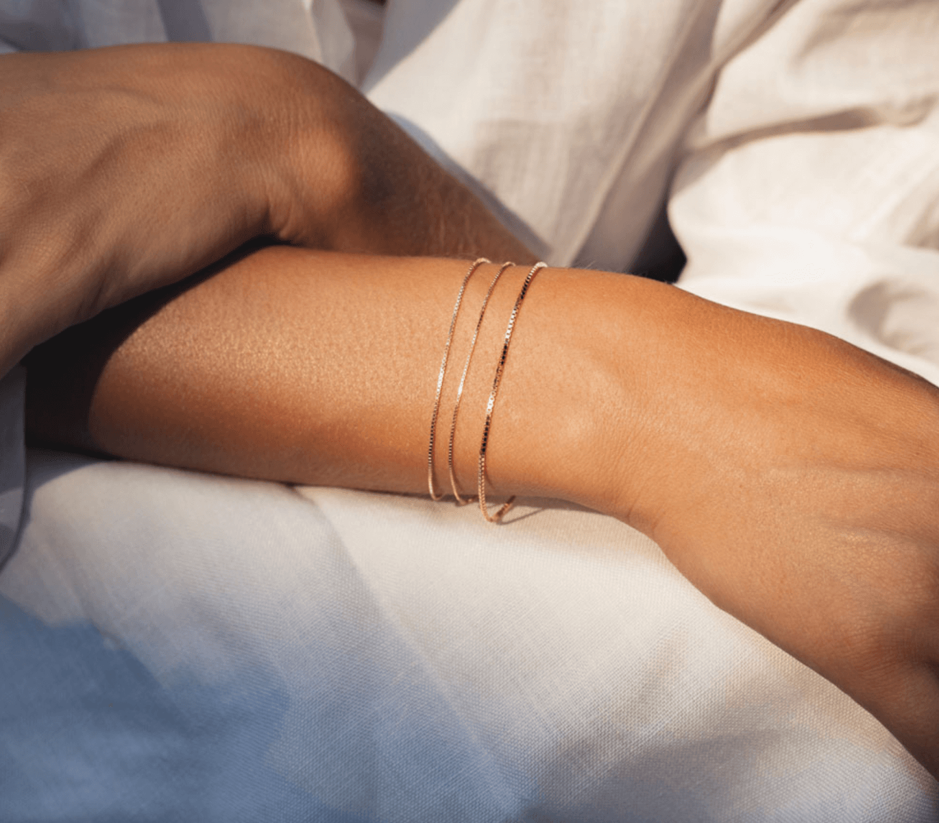 Bracciale L'Essenziale Small