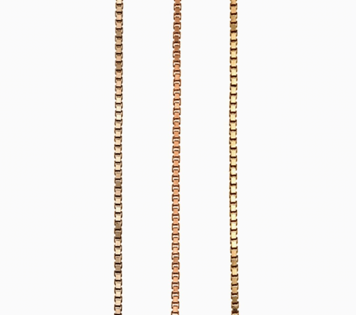 Bracciale L'Essenziale Medium