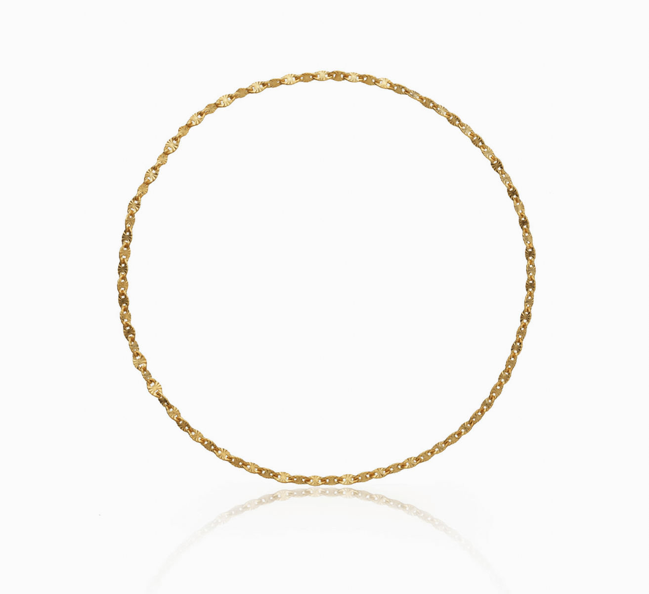 Bracciale L'Essenziale Ricamo