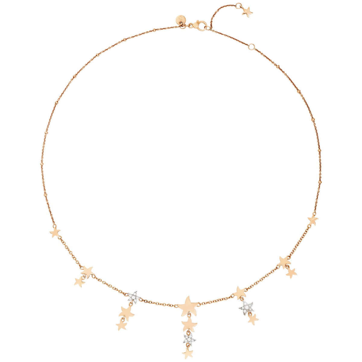 Precious Star Necklace