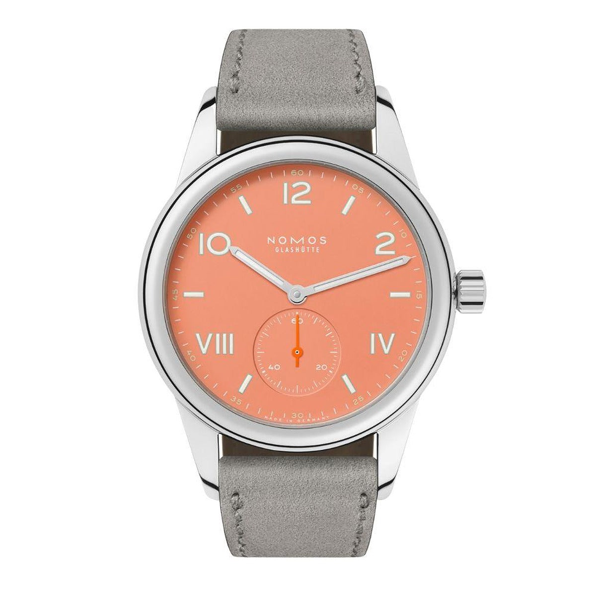 Club Campus cream coral