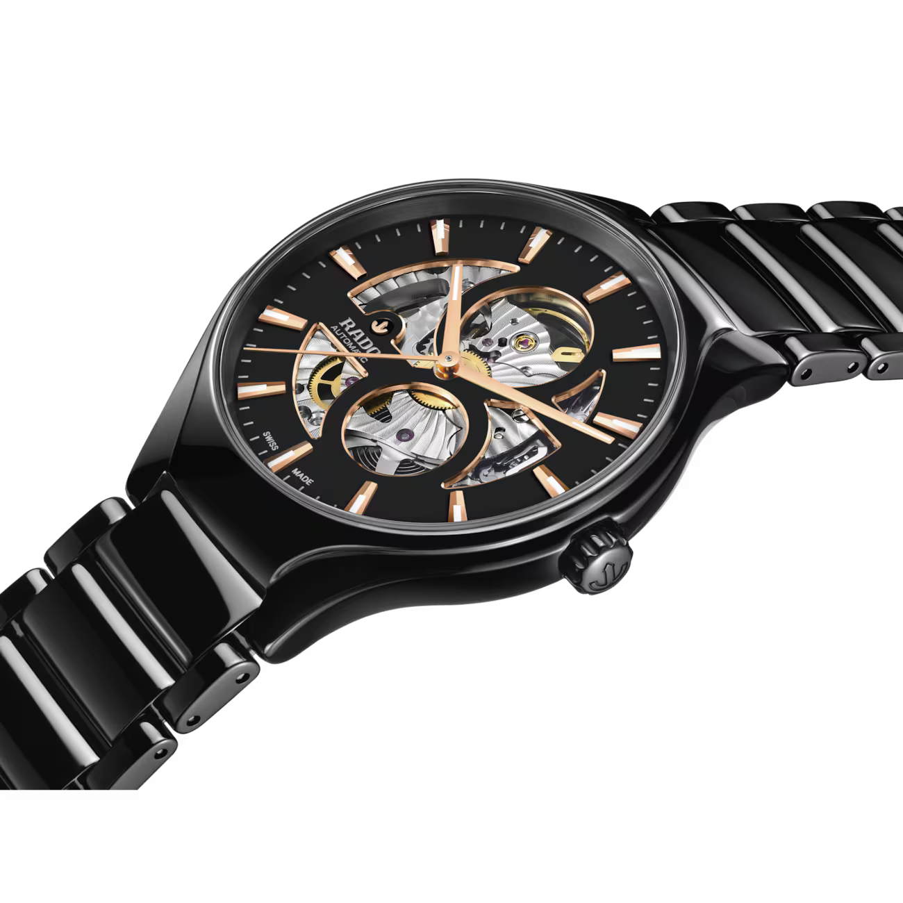 True Square Automatique