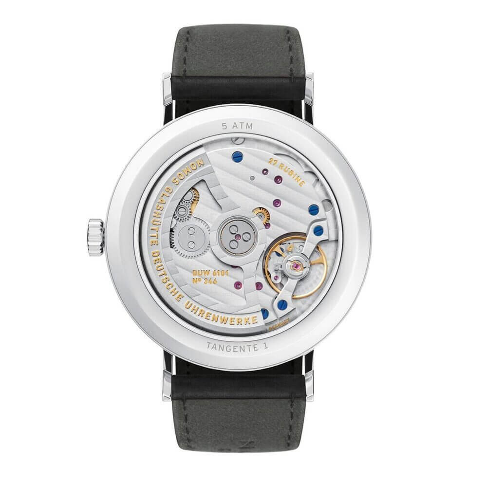 Tangente neomatik 41 Update