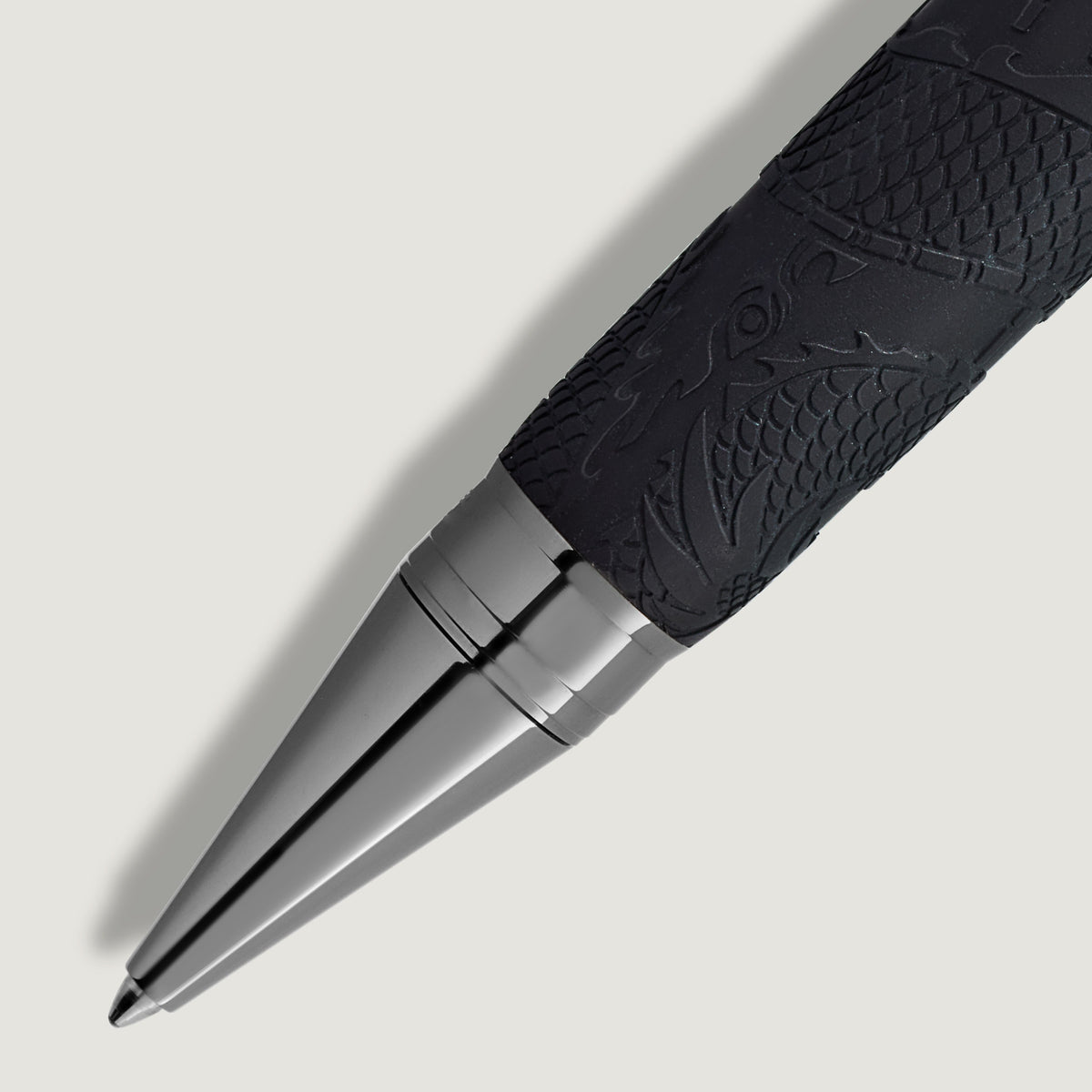 Penna a Sfera Great Characters Homage to Bruce Lee Edizione Speciale