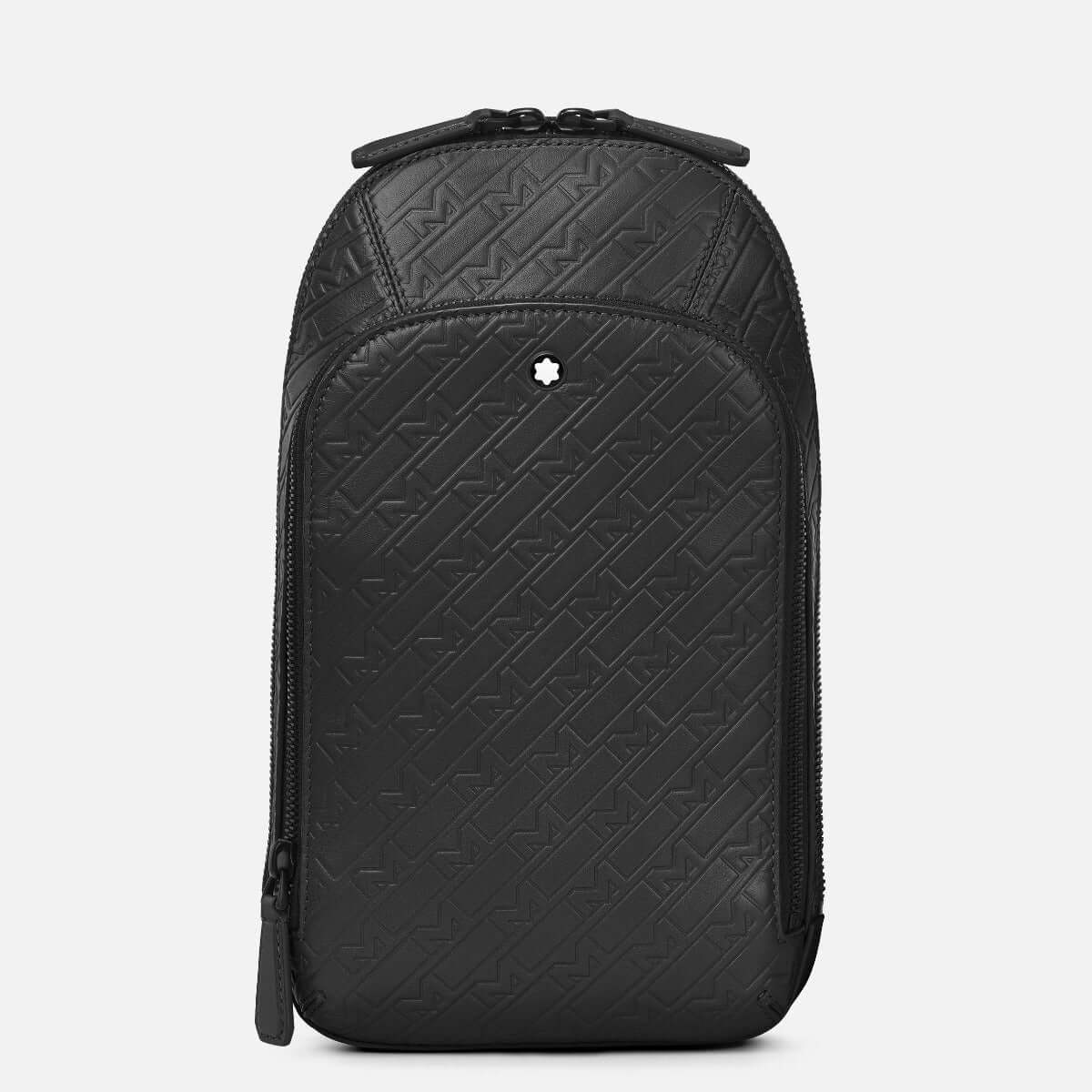 Borsa a Tracolla Montblanc M_Gram 4810